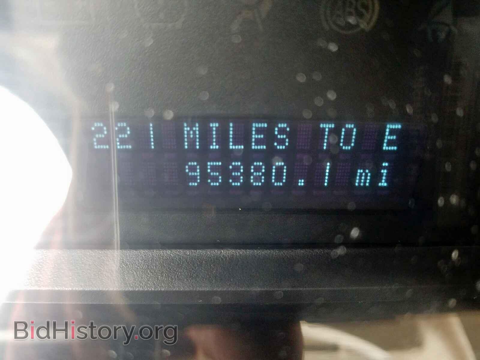 2012 FORD ESCAPE - VIN: 1FMCU0C7XCKC61358 - Photo 8