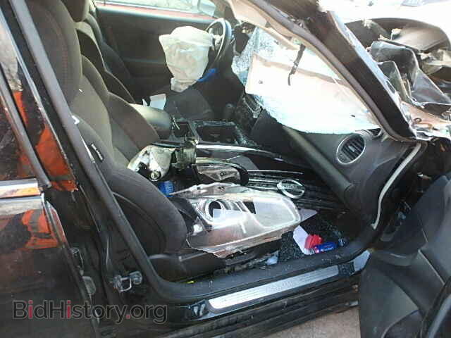 2010 NISSAN MAXIMA - VIN: 1N4AA5AP1AC822998 - Фото 5