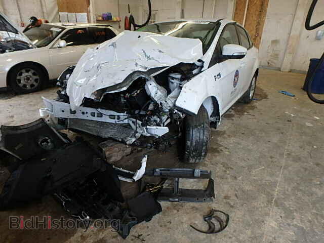 2014 FORD FOCUS - VIN: 1FADP3F24EL386859 - Photo 2