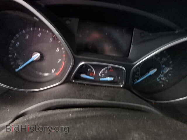 2014 FORD FOCUS - VIN: 1FADP3F24EL386859 - Photo 8