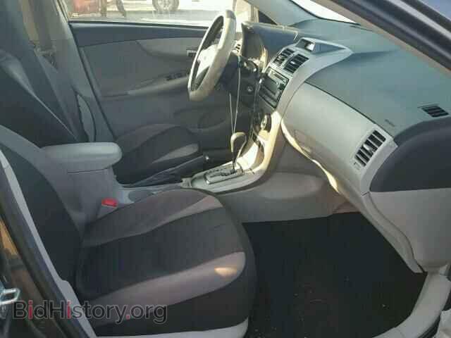 2012 TOYOTA COROLLA - VIN: 2T1BU4EE5CC848037 - Photo 5