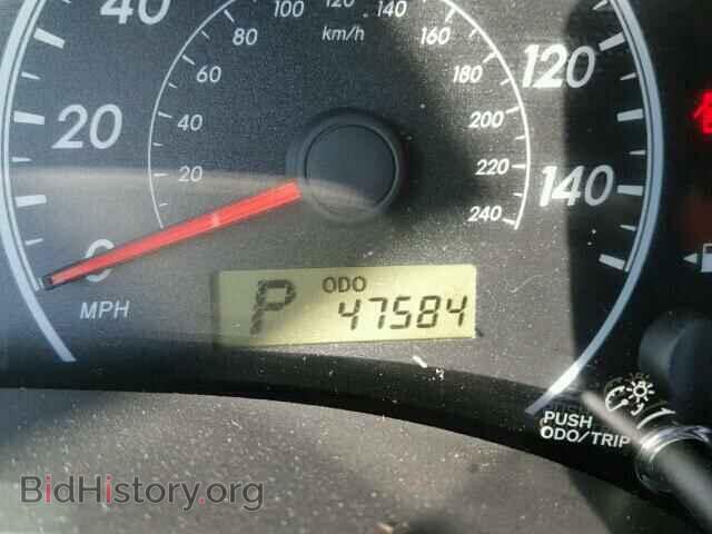 2012 TOYOTA COROLLA - VIN: 2T1BU4EE5CC848037 - Photo 8