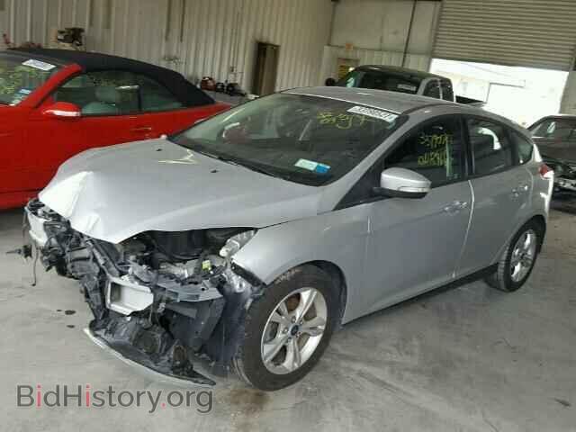 2014 FORD FOCUS - VIN: 1FADP3K2XEL211862 - Photo 2