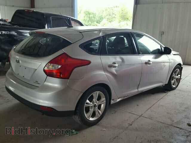 2014 FORD FOCUS - VIN: 1FADP3K2XEL211862 - Photo 4