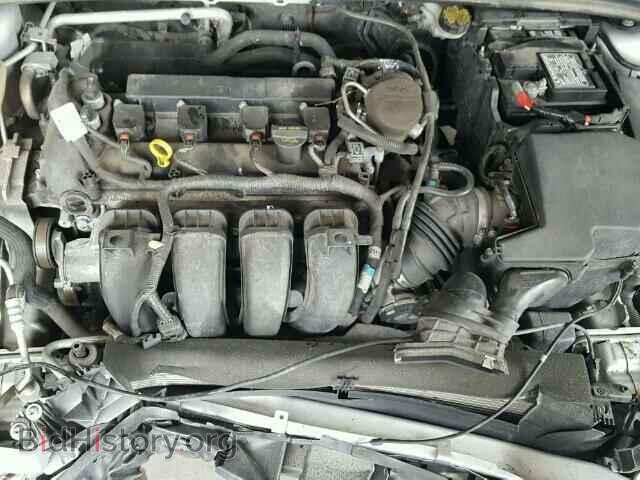 2014 FORD FOCUS - VIN: 1FADP3K2XEL211862 - Photo 7