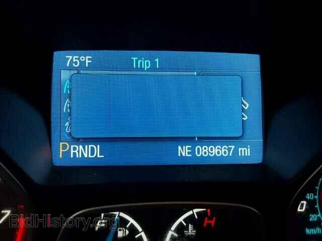 2014 FORD FOCUS - VIN: 1FADP3K2XEL211862 - Photo 8