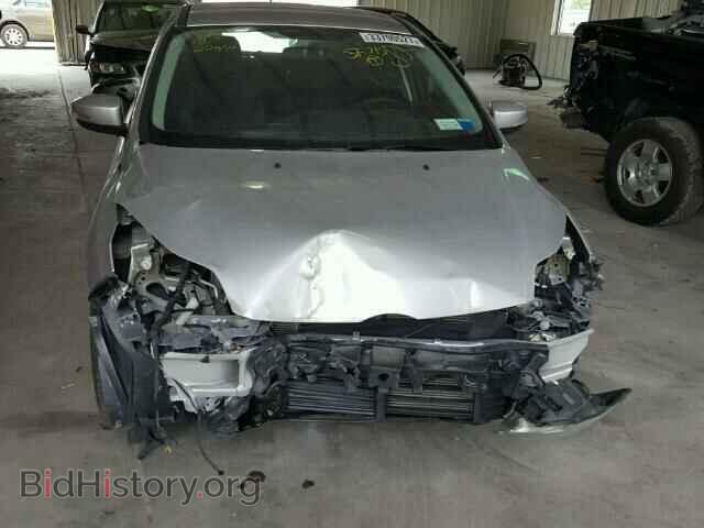 2014 FORD FOCUS - VIN: 1FADP3K2XEL211862 - Photo 9