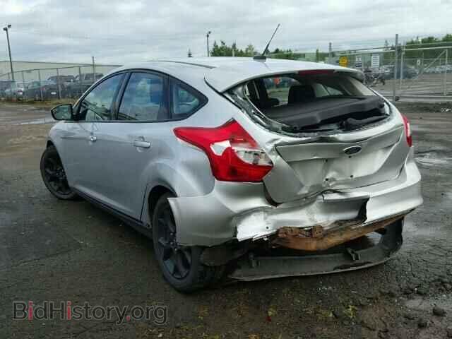 2012 FORD FOCUS - VIN: 1FAHP3K29CL181834 - Photo 3