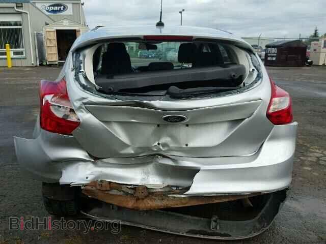 2012 FORD FOCUS - VIN: 1FAHP3K29CL181834 - Photo 9