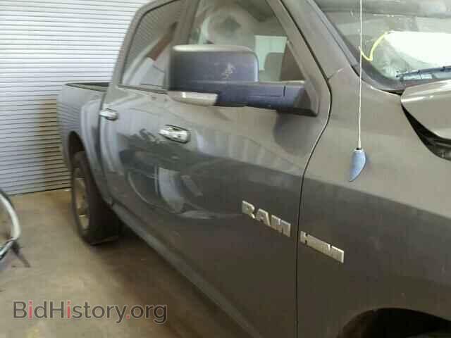 2010 DODGE RAM 1500 - VIN: 1D7RB1CT9AS144333 - Фото 10