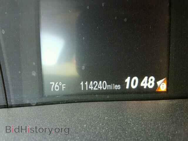 2013 HONDA CIVIC - VIN: 19XFB2F86DE276080 - Фото 8