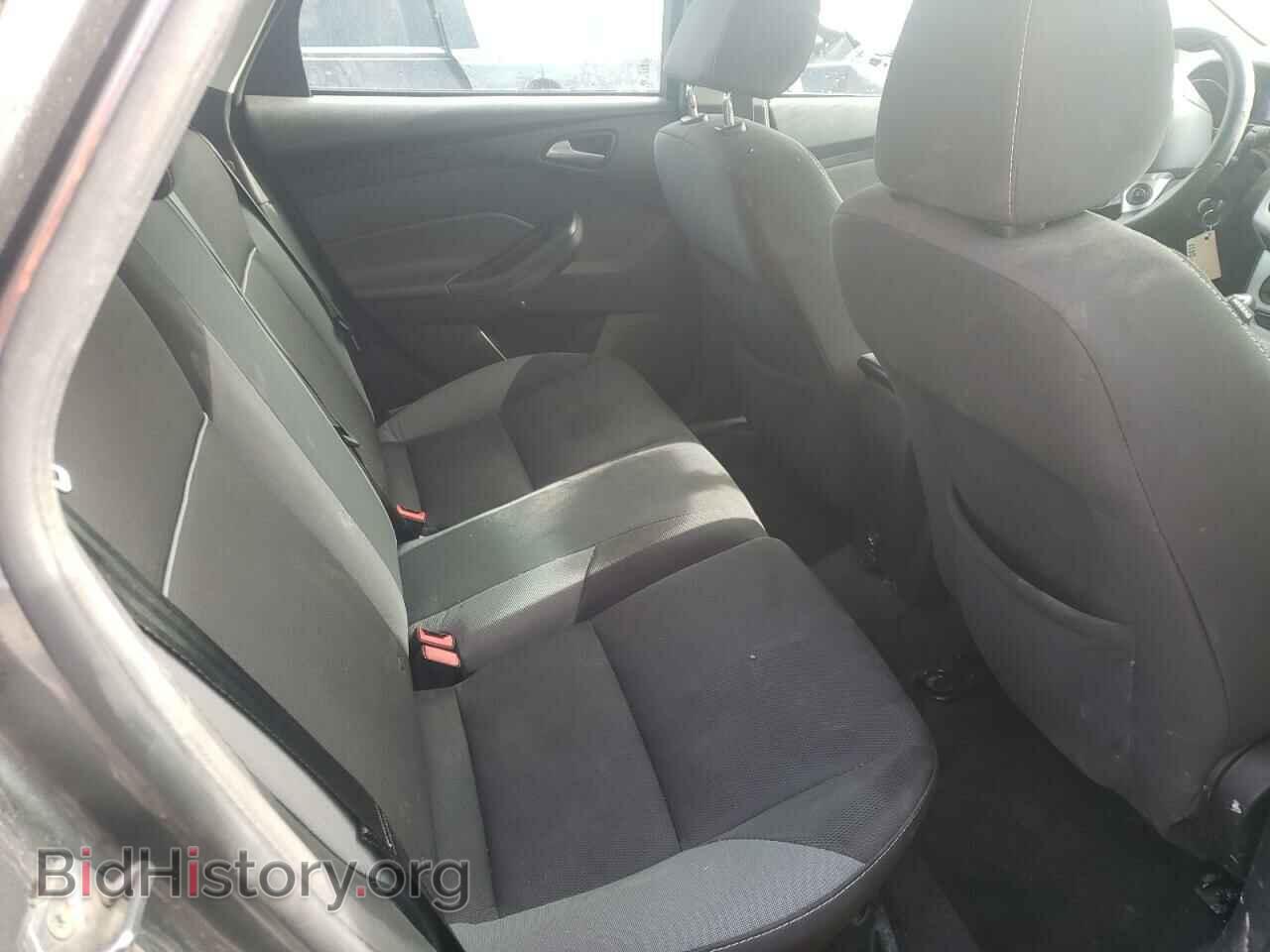 2013 FORD FOCUS - VIN: 1FADP3K20DL275102 - Фото 6