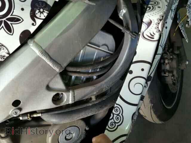 2006 HONDA CBR CYCLE - VIN: JH2PC35006M700898 - Фото 7