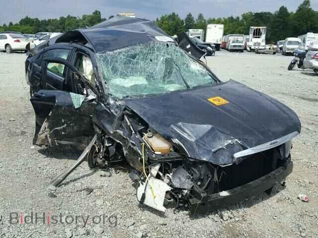 Photo 1C3CCBBG4EN187039 - CHRYSLER 200 2014