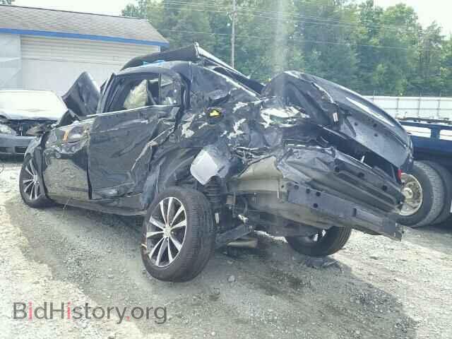 2014 CHRYSLER 200 - VIN: 1C3CCBBG4EN187039 - Фото 3