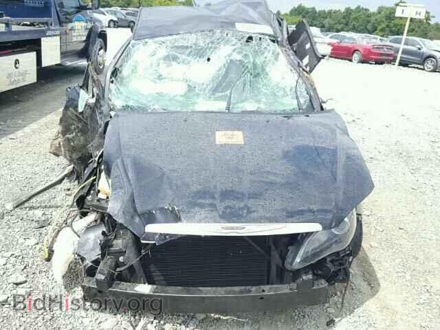 2014 CHRYSLER 200 - VIN: 1C3CCBBG4EN187039 - Фото 9