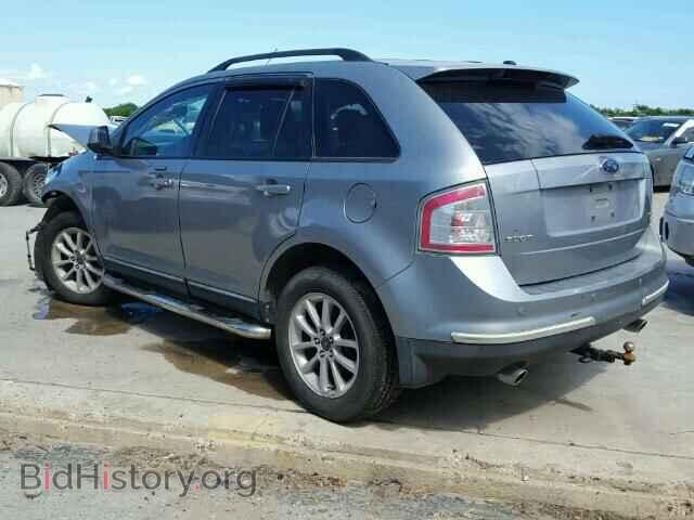2007 FORD EDGE - VIN: 2FMDK38CX7BB69930 - Photo 3