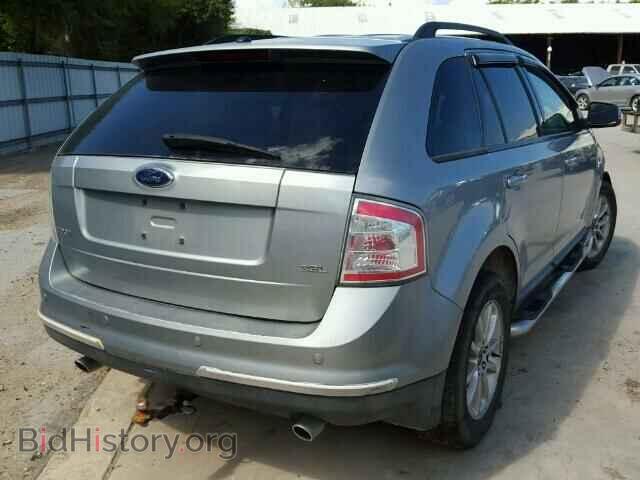 2007 FORD EDGE - VIN: 2FMDK38CX7BB69930 - Photo 4