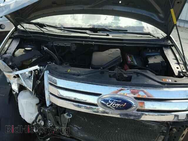 2007 FORD EDGE - VIN: 2FMDK38CX7BB69930 - Photo 7