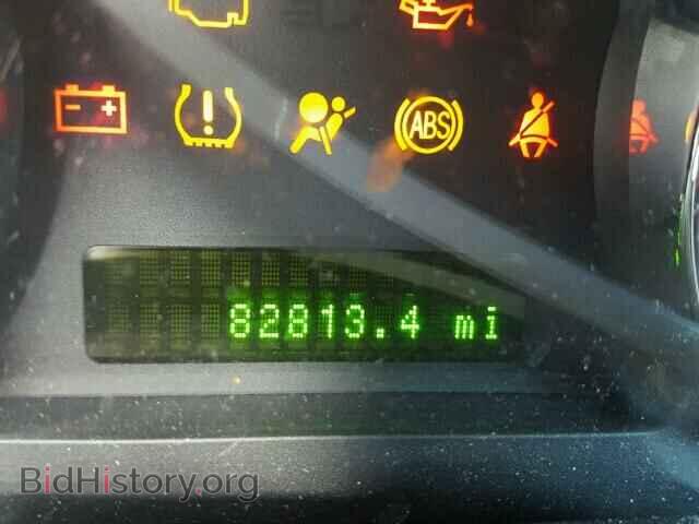2007 FORD EDGE - VIN: 2FMDK38CX7BB69930 - Photo 8
