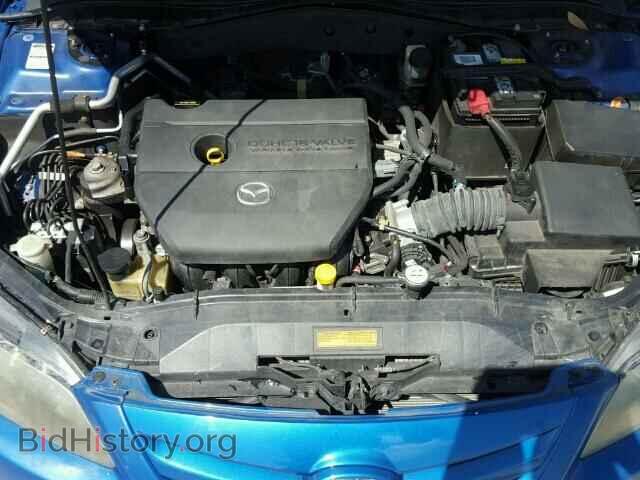 2008 MAZDA 6 - VIN: 1YVHP84C885M04755 - Фото 7