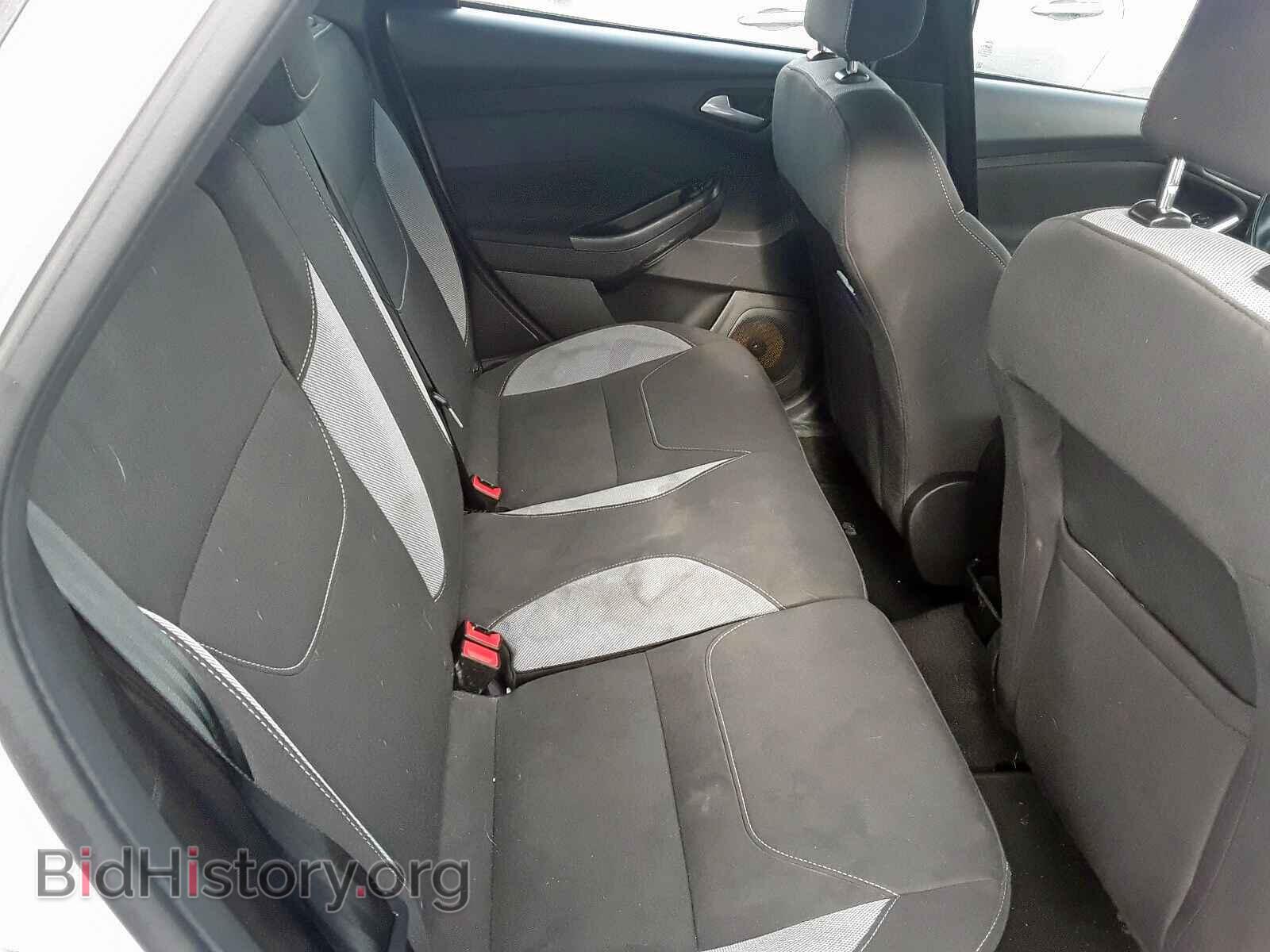 2016 FORD FOCUS - VIN: 1FADP3L9XGL310163 - Photo 6