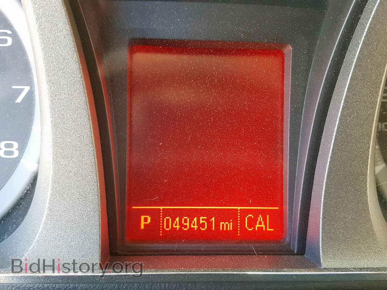 2016 GMC TERRAIN SL - VIN: 2GKFLPE37G6284035 - Фото 8