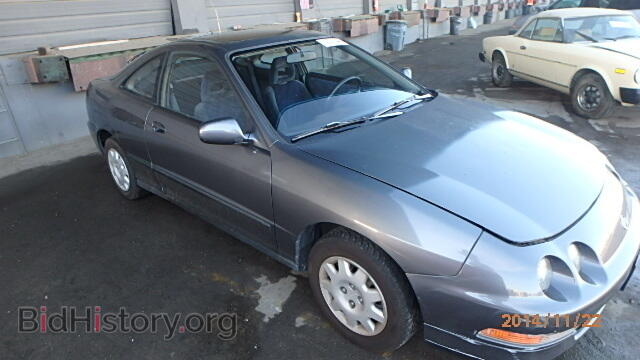 Photo JH4DC435XRS036690 - ACURA INTEGRA 1994