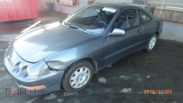 1994 ACURA INTEGRA - VIN: JH4DC435XRS036690 - Фото 2