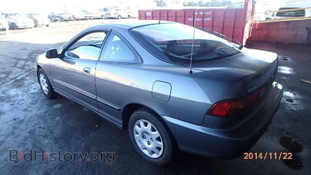 1994 ACURA INTEGRA - VIN: JH4DC435XRS036690 - Фото 3