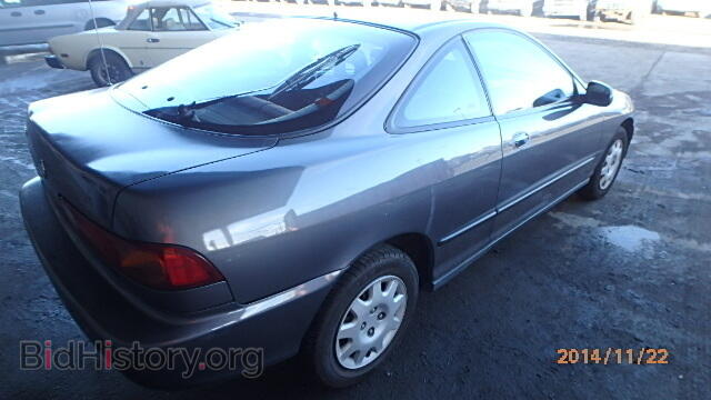 1994 ACURA INTEGRA - VIN: JH4DC435XRS036690 - Фото 4