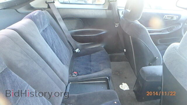 1994 ACURA INTEGRA - VIN: JH4DC435XRS036690 - Фото 6