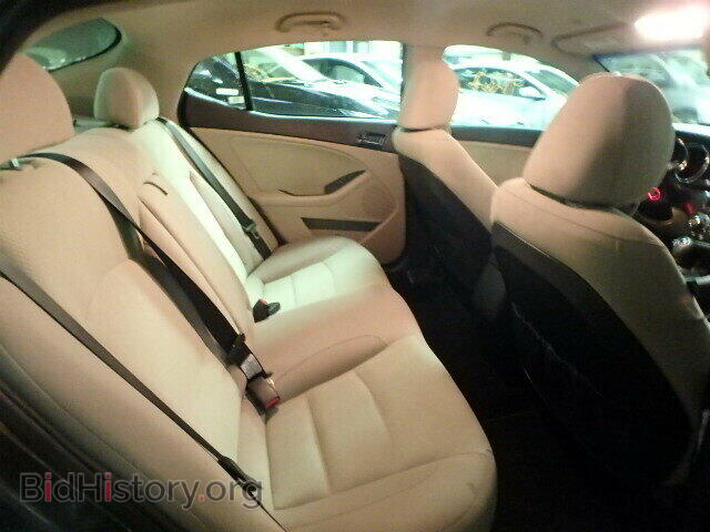 2013 KIA OPTIMA - VIN: 5XXGM4A76DG206708 - Photo 6