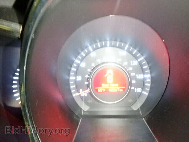 2013 KIA OPTIMA - VIN: 5XXGM4A76DG206708 - Photo 8