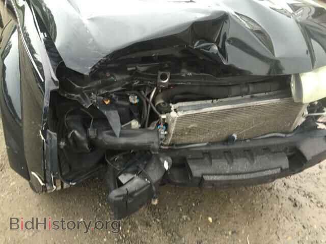 2004 SATURN VUE - VIN: 5GZCZ63424S836339 - Фото 9