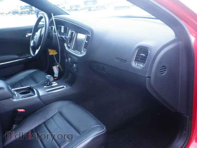 2012 DODGE CHARGER - VIN: 2C3CDXJG2CH225059 - Фото 5