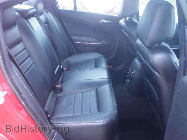 2012 DODGE CHARGER - VIN: 2C3CDXJG2CH225059 - Фото 6