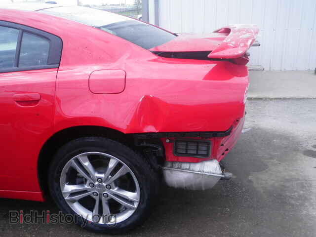 2012 DODGE CHARGER - VIN: 2C3CDXJG2CH225059 - Фото 9