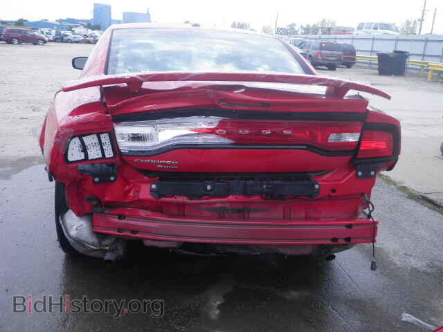 2012 DODGE CHARGER - VIN: 2C3CDXJG2CH225059 - Фото 10
