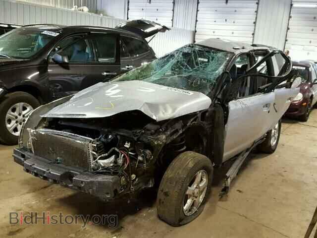 2007 SATURN VUE - VIN: 5GZCZ23D87S835029 - Фото 2