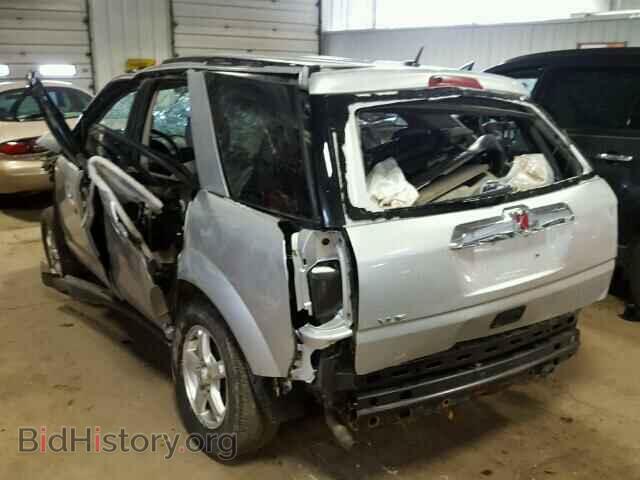 2007 SATURN VUE - VIN: 5GZCZ23D87S835029 - Фото 3