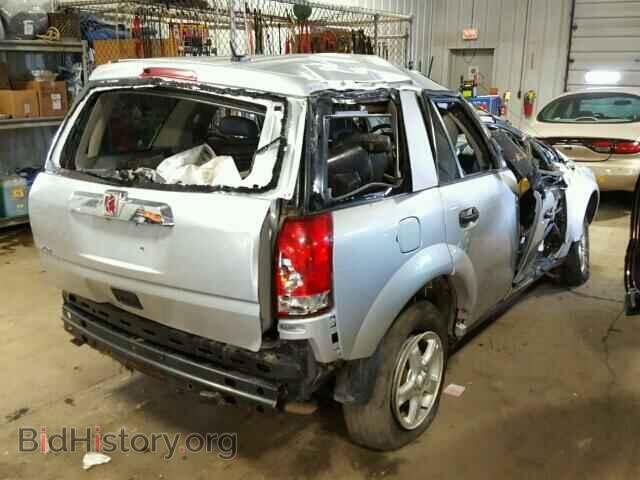 2007 SATURN VUE - VIN: 5GZCZ23D87S835029 - Фото 4