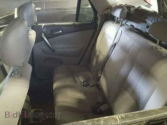 2007 SATURN VUE - VIN: 5GZCZ23D87S835029 - Фото 6