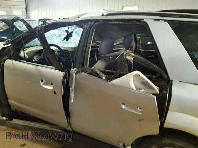 2007 SATURN VUE - VIN: 5GZCZ23D87S835029 - Фото 9