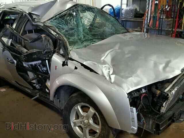 2007 SATURN VUE - VIN: 5GZCZ23D87S835029 - Фото 10