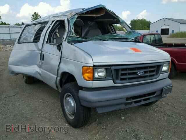 Фотография 1FTSS34L36HA42293 - FORD ECONOLINE 2006