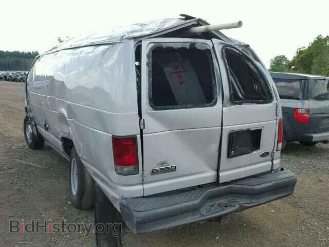 2006 FORD ECONOLINE - VIN: 1FTSS34L36HA42293 - Фото 3