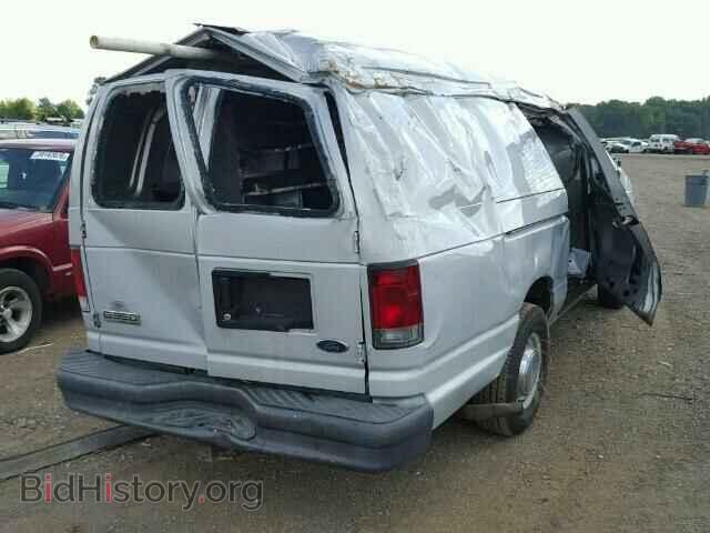 2006 FORD ECONOLINE - VIN: 1FTSS34L36HA42293 - Фото 4