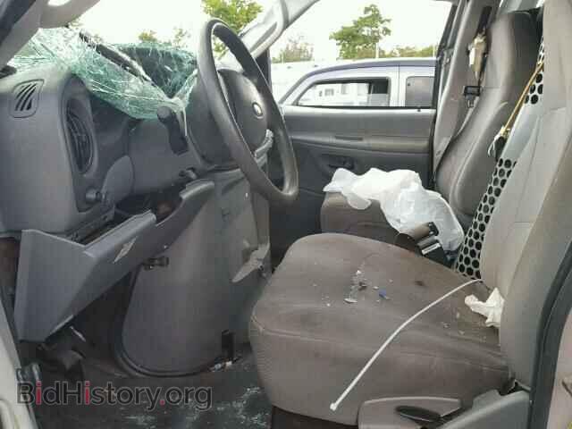 2006 FORD ECONOLINE - VIN: 1FTSS34L36HA42293 - Фото 5