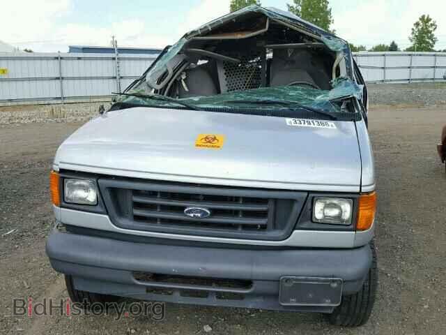 2006 FORD ECONOLINE - VIN: 1FTSS34L36HA42293 - Фото 9
